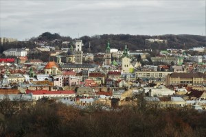 Дахи Львова